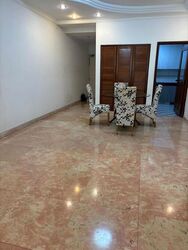 Changi Green (D16), Condominium #617689961
